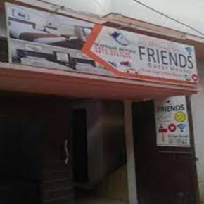 Friend Guest House